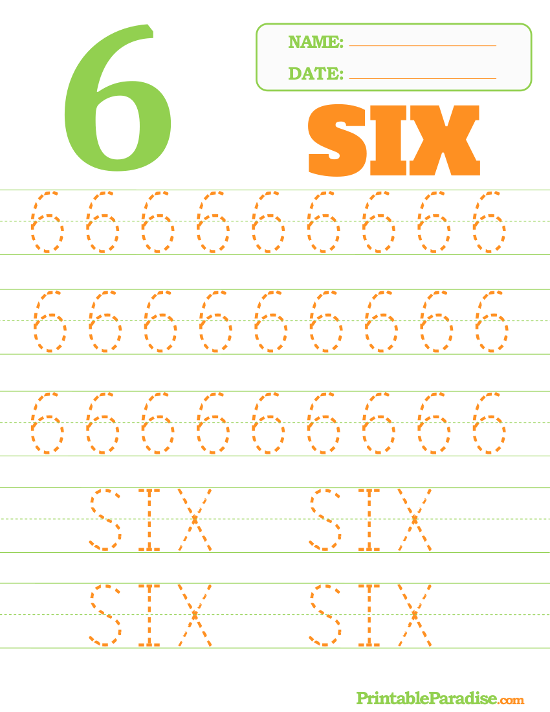 number-6-tracing-worksheets-for-kindergarten-kids-kindergarten-kids