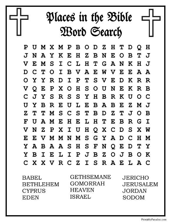 printable-places-in-the-bible-word-search