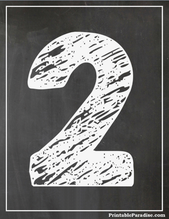 printable-number-2-with-chalkboard-effect