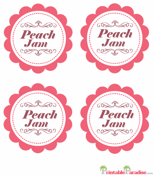printable-peach-jam-canning-jar-labels