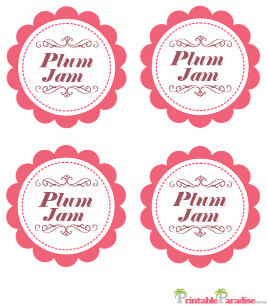 printable-plum-jam-canning-jar-labels