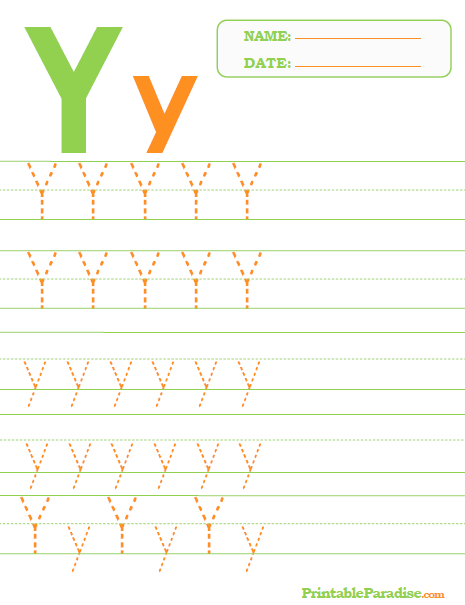 printable-letter-y-tracing-worksheet