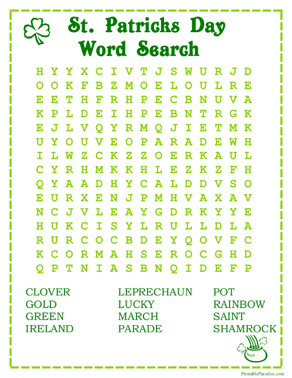 printable-st-patricks-day-word-search