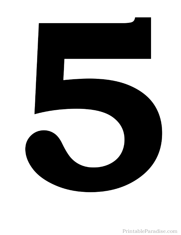 5\