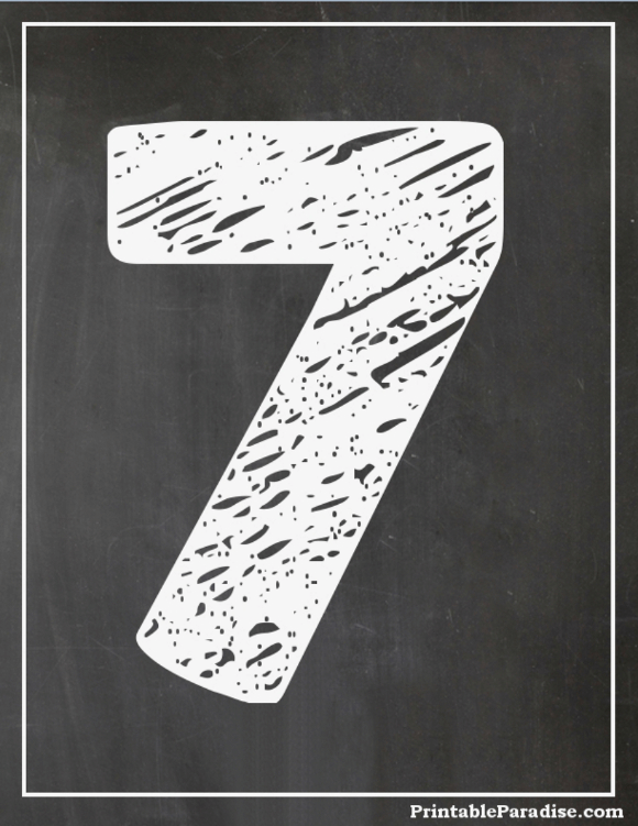 printable-number-7-with-chalkboard-effect