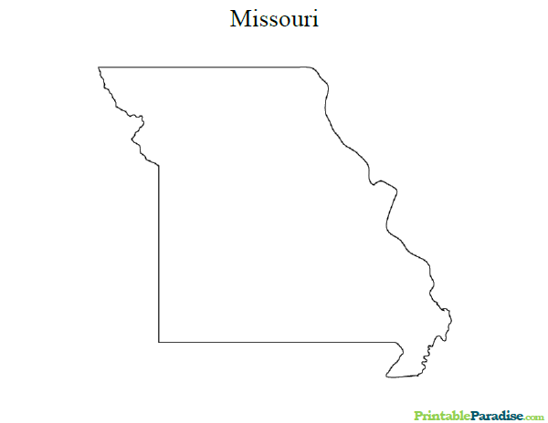 printable-state-map-of-missouri